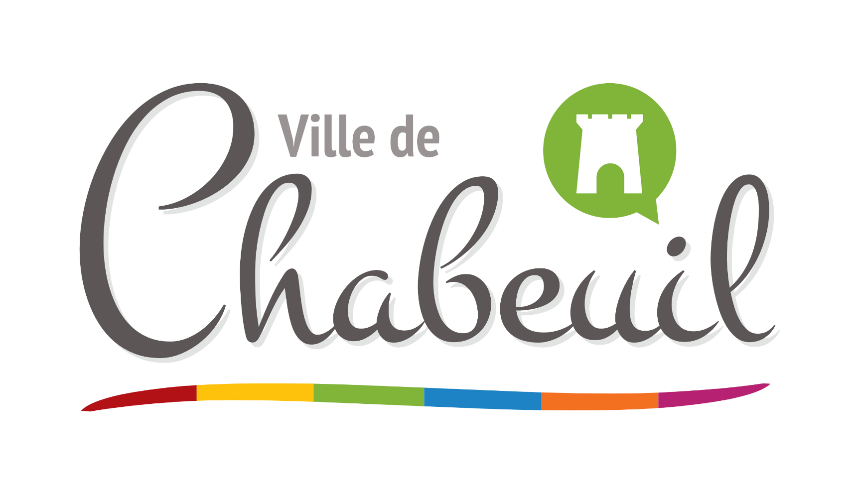 Mairie de Chabeuil